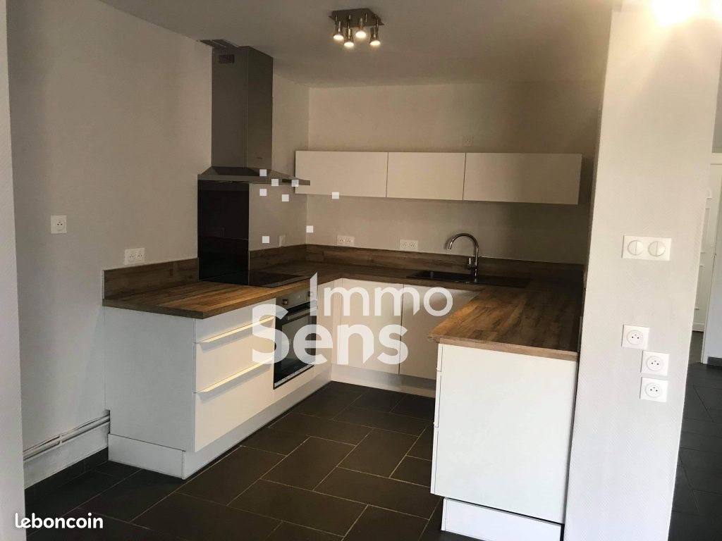 Maison à vendre, 112m², Lille