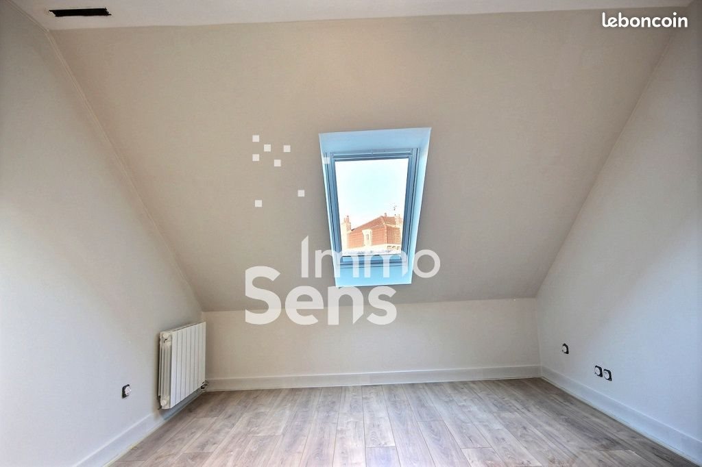 Maison à vendre, 112m², Lille