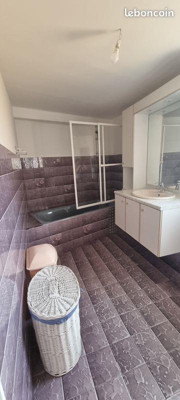 Maison à louer, 165m², Mattaincourt