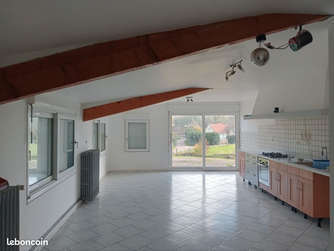 Maison à vendre, 138m², Dambenoît-lès-Colombe