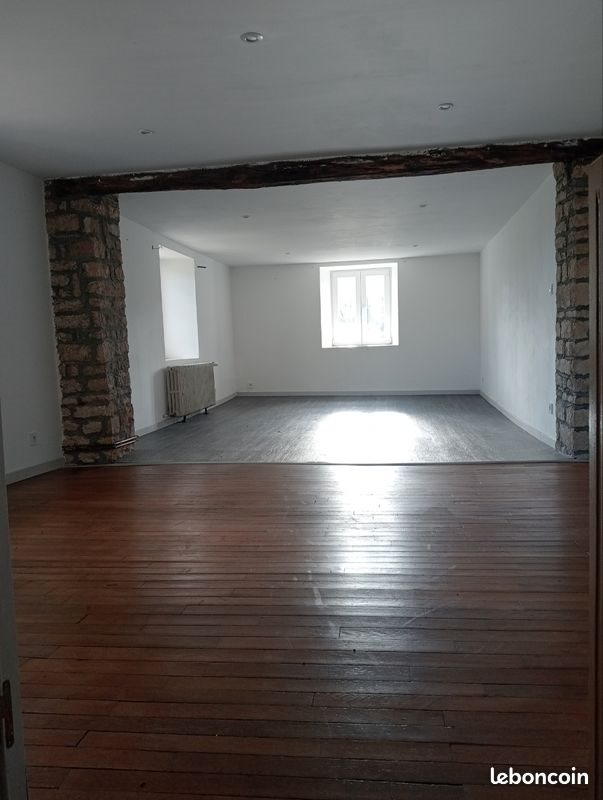 Maison à vendre, 138m², Dambenoît-lès-Colombe