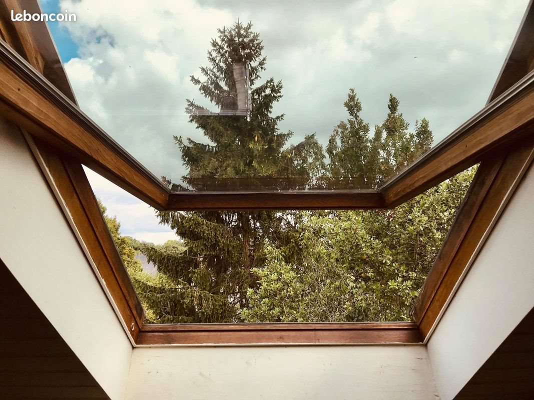 Appartement à louer, 45m², Nantes