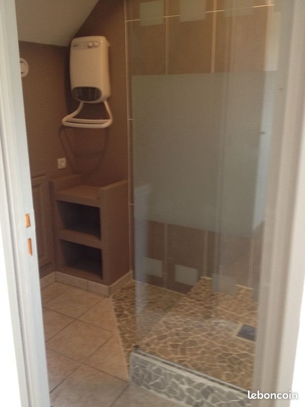 Appartement à louer, 48m², Leval