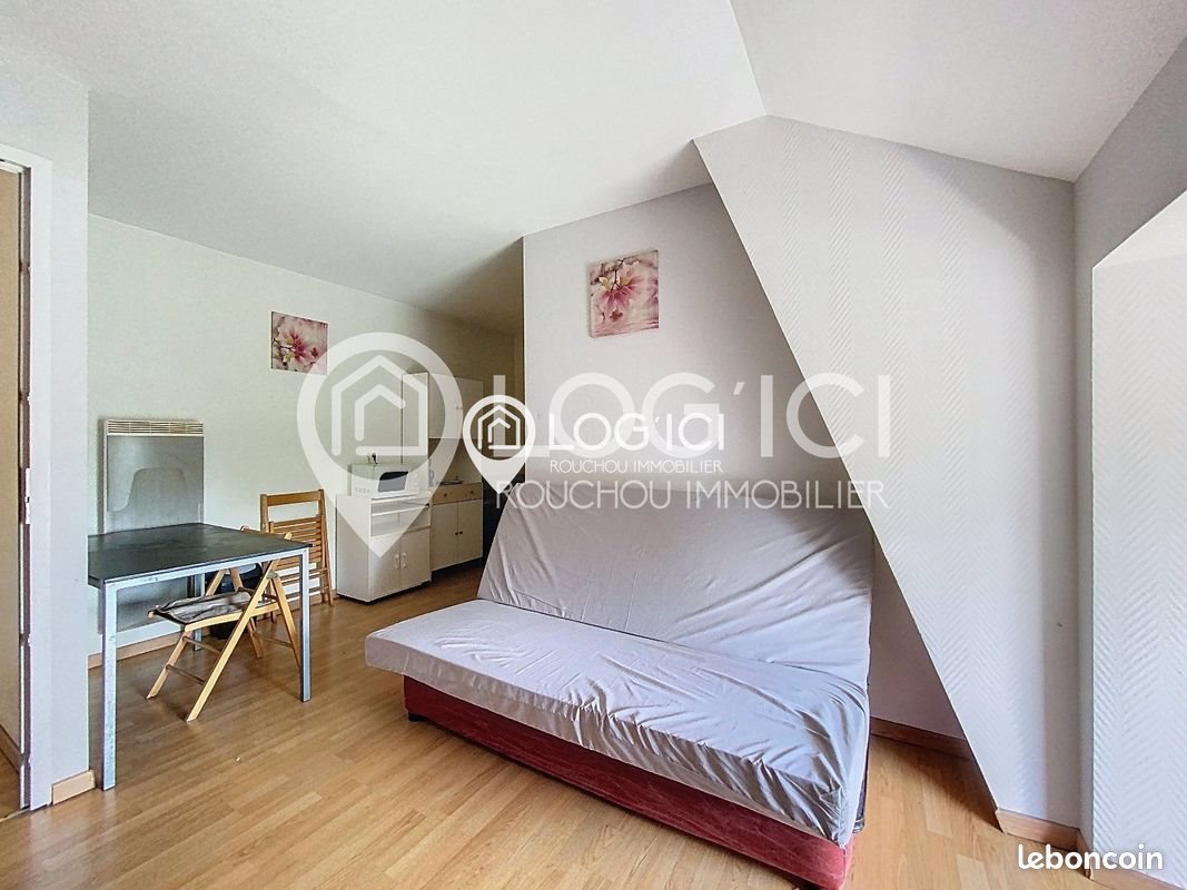 Appartement à louer, 20m², Soumoulou