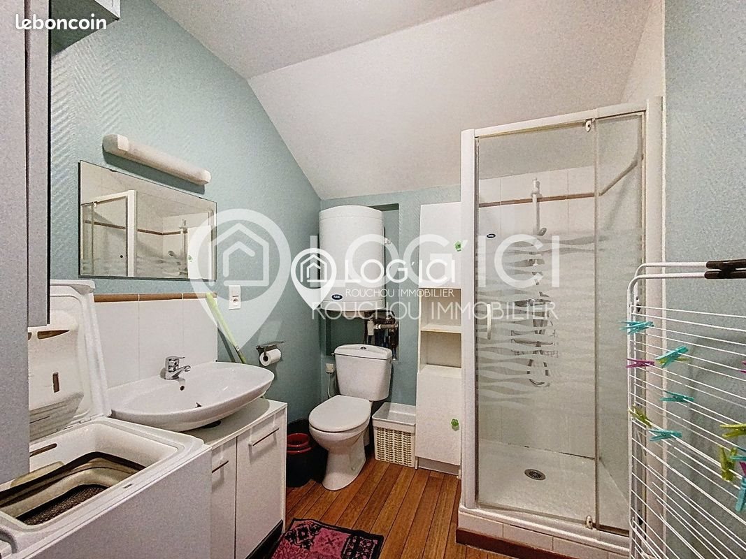 Appartement à louer, 20m², Soumoulou