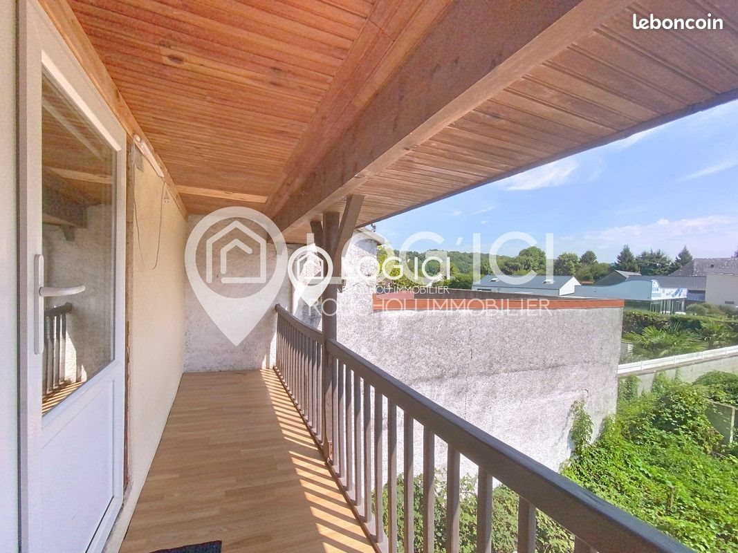 Appartement à louer, 20m², Soumoulou