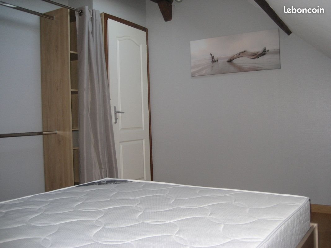 Appartement à louer, 40m², Oizon