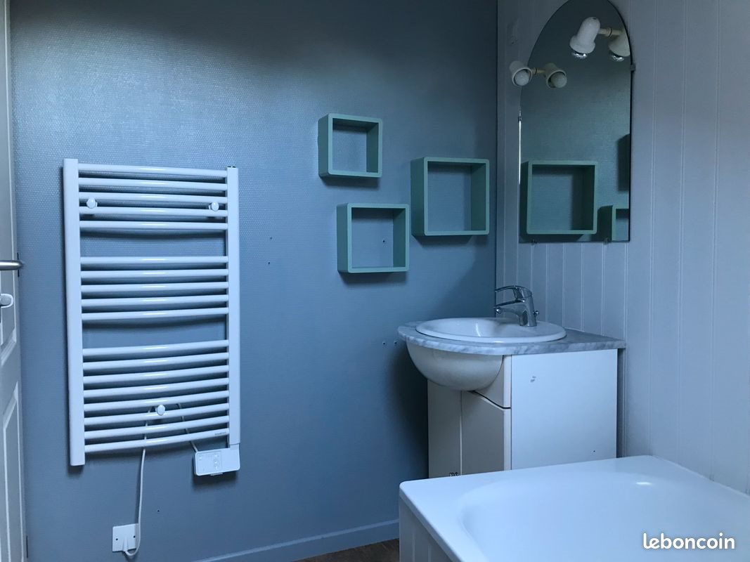 Appartement à louer, 40m², Oizon