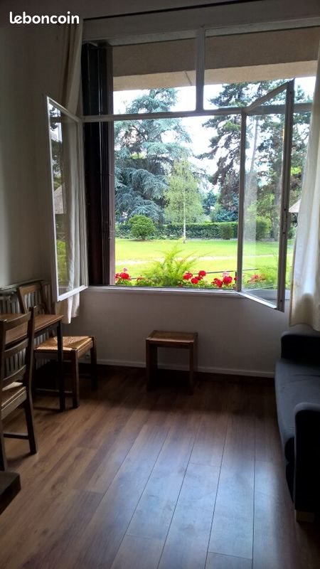 Appartement à louer, 14m², Boulogne-Billancourt