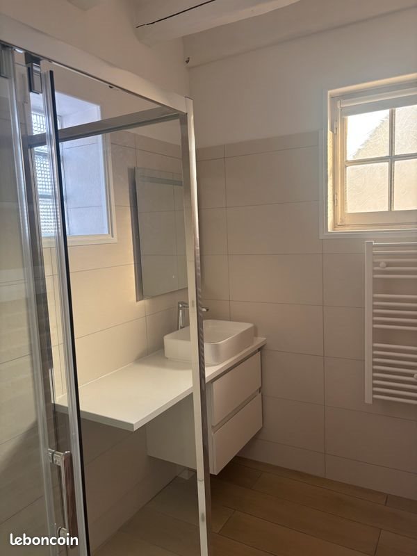 Appartement à louer, 50m², Auvers-sur-Oise