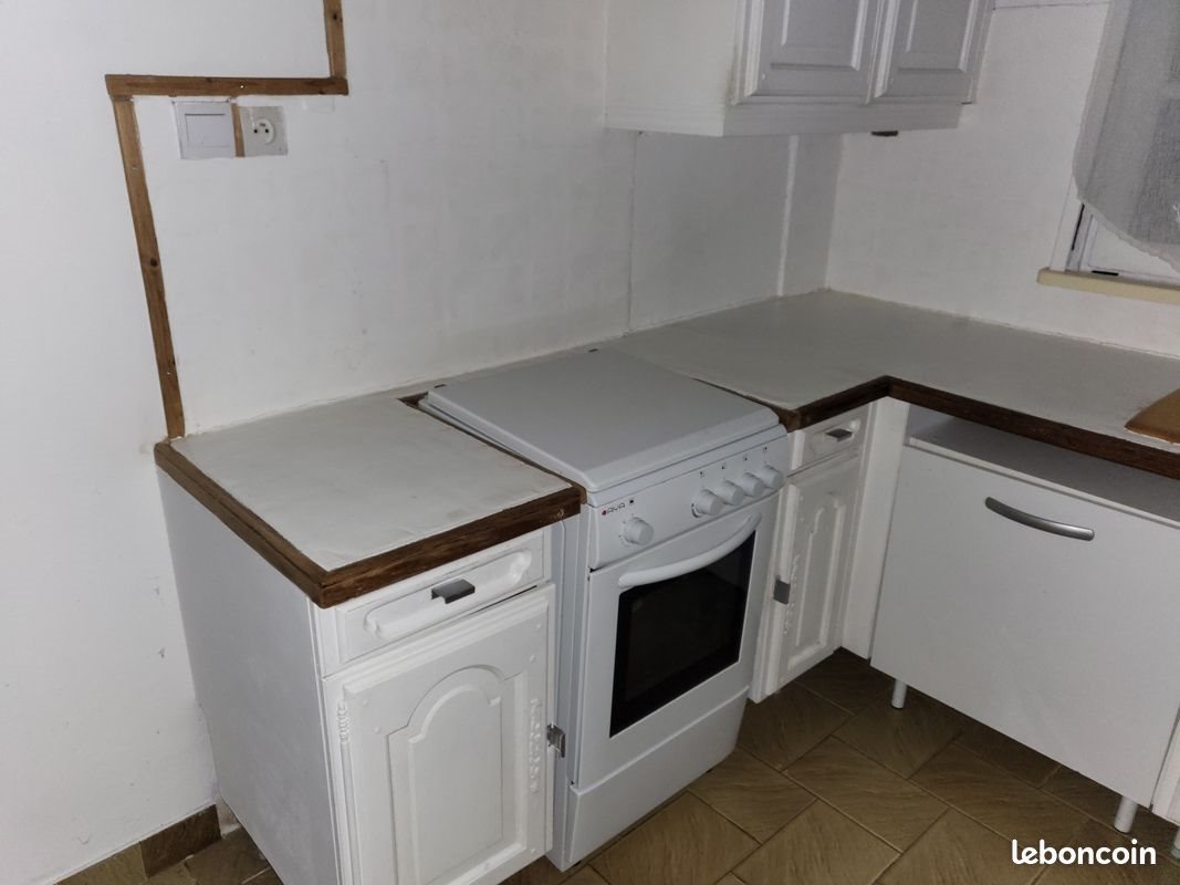 Appartement à louer, 50m², Auvers-sur-Oise