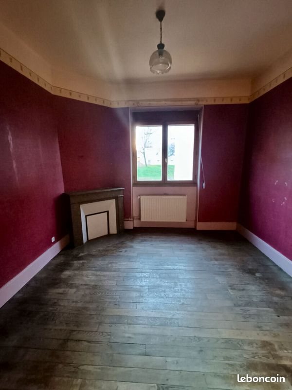 Appartement à vendre, 57m², Paray-le-Monial