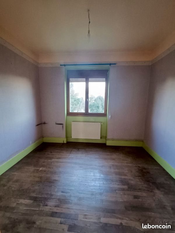 Appartement à vendre, 57m², Paray-le-Monial