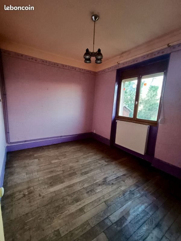 Appartement à vendre, 57m², Paray-le-Monial