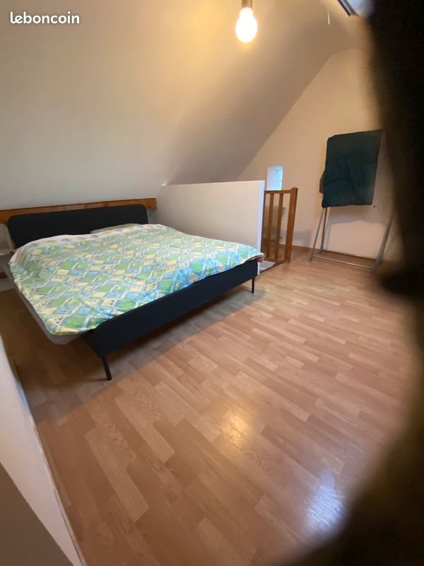 Maison à vendre, 65m², Montry