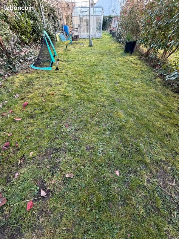 Maison à vendre, 65m², Montry