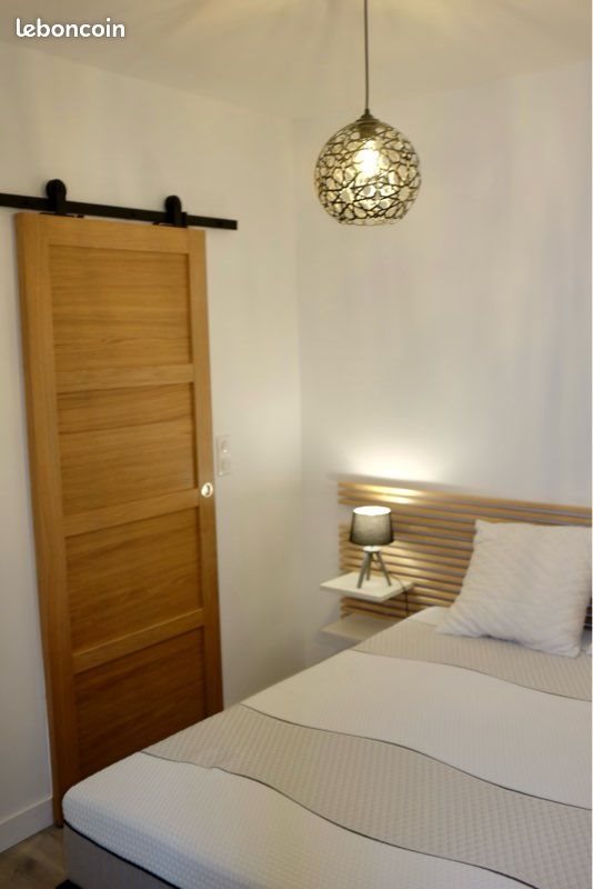 Appartement à louer, 25m², Port-Louis