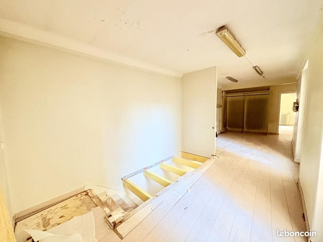 Appartement à vendre, 66m², Paris 14ème