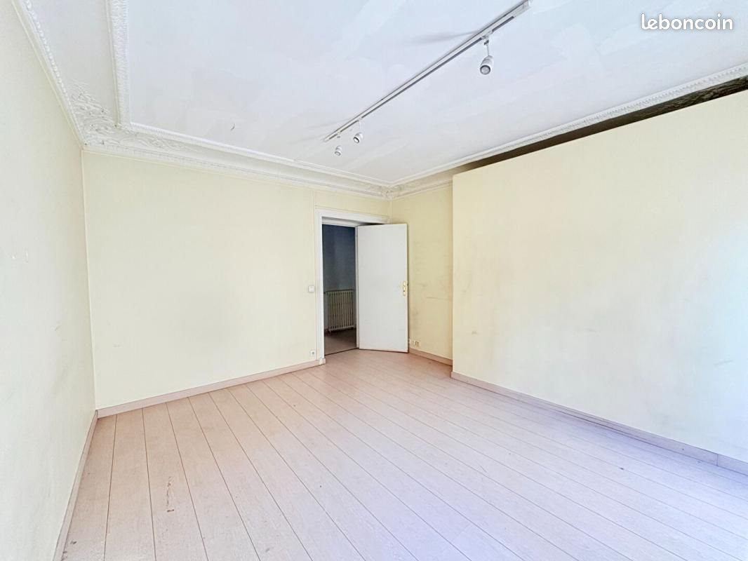 Appartement à vendre, 66m², Paris 14ème