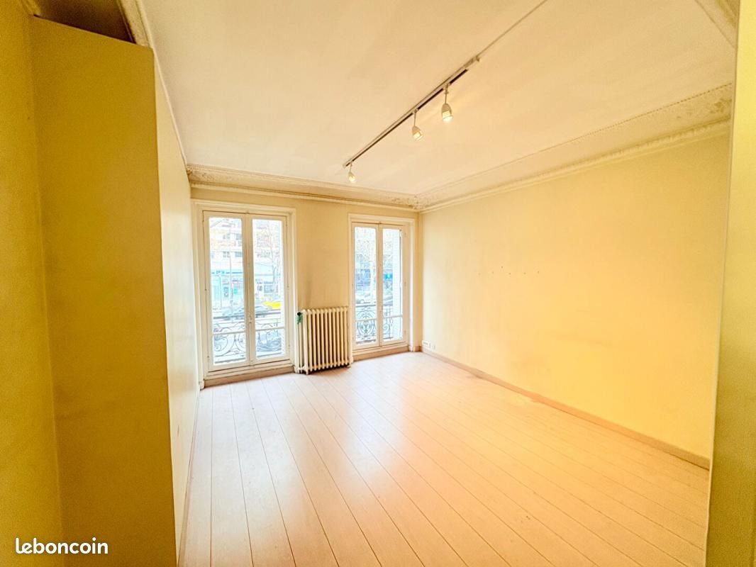 Appartement à vendre, 66m², Paris 14ème