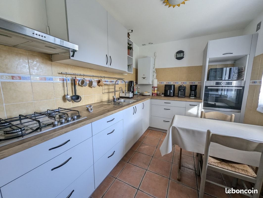 Maison à vendre, 127m², Labenne