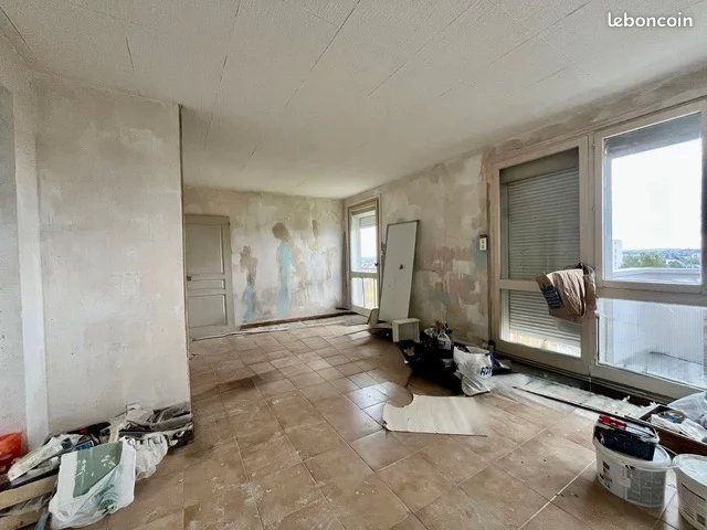Appartement à vendre, 83m², Amiens