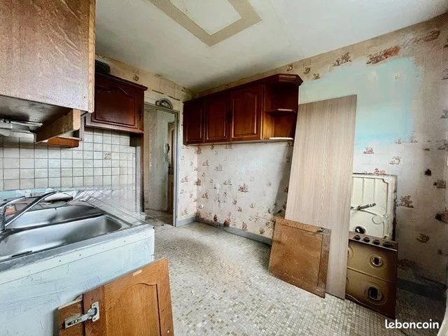 Appartement à vendre, 83m², Amiens