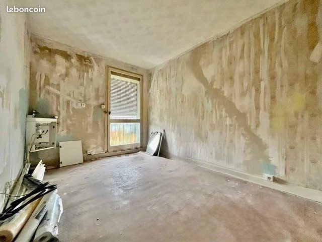 Appartement à vendre, 83m², Amiens