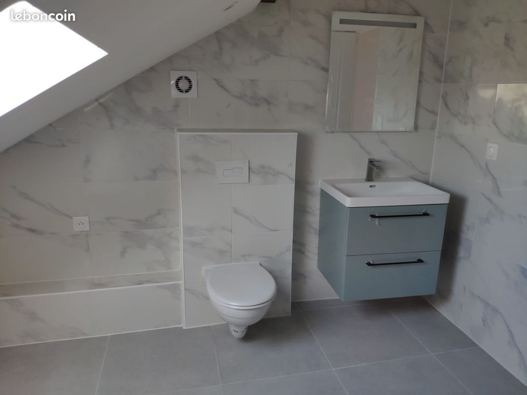 Appartement à louer, 22m², Strasbourg