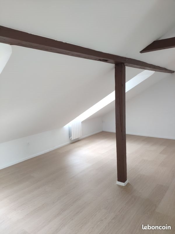 Appartement à louer, 22m², Strasbourg