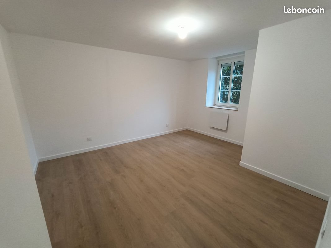 Appartement à louer, 82m², Coume
