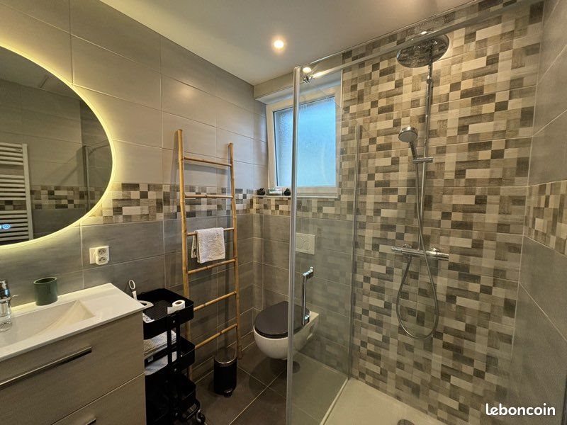 Maison à louer, 85m², Saint-Lô