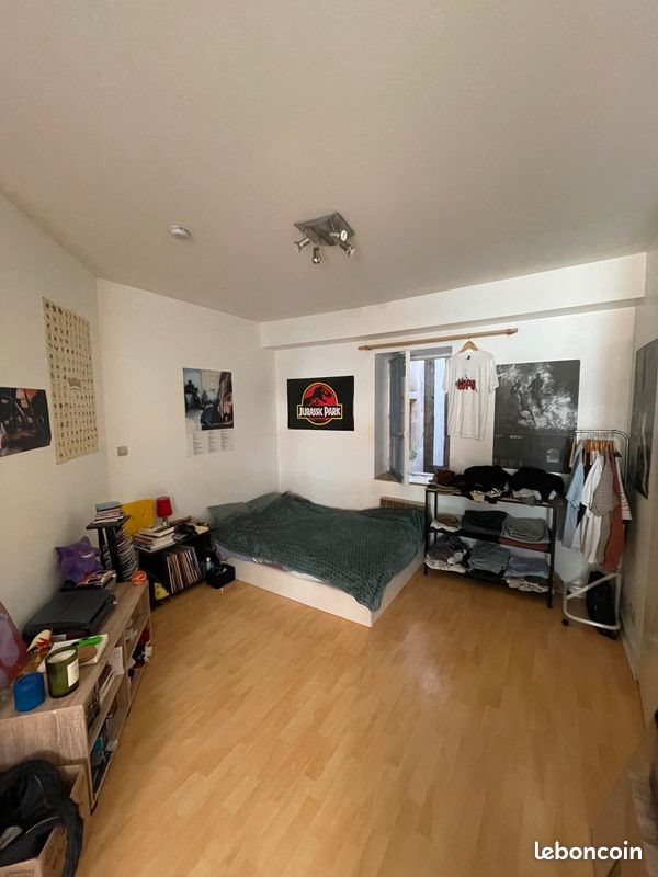 Appartement à vendre, 22m², Poitiers