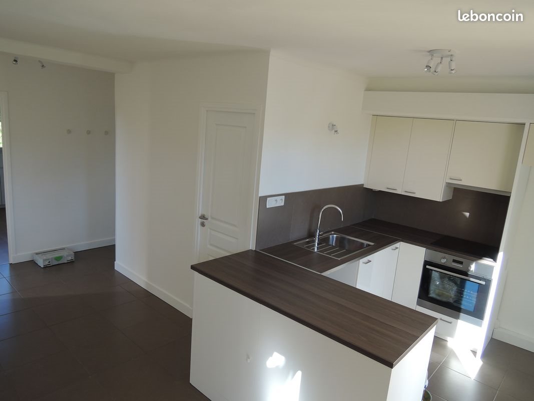 Appartement à louer, 51m², Aix-en-Provence