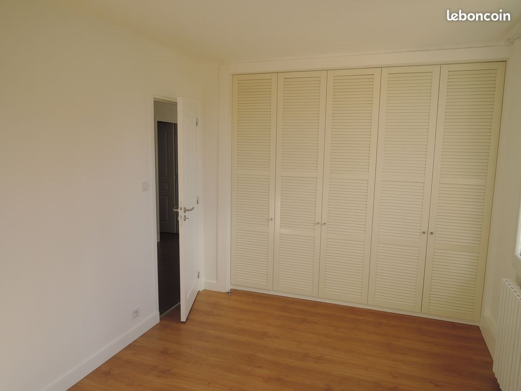 Appartement à louer, 51m², Aix-en-Provence