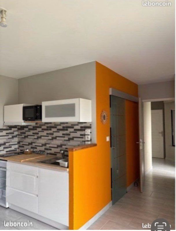 Appartement à louer, 27m², Fléac