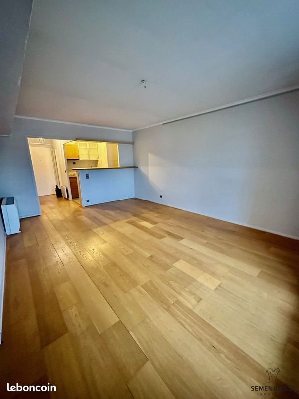 Appartement à louer, 52m², Toulouse