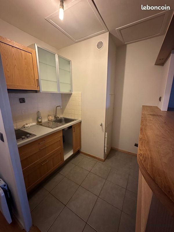 Appartement à louer, 52m², Toulouse