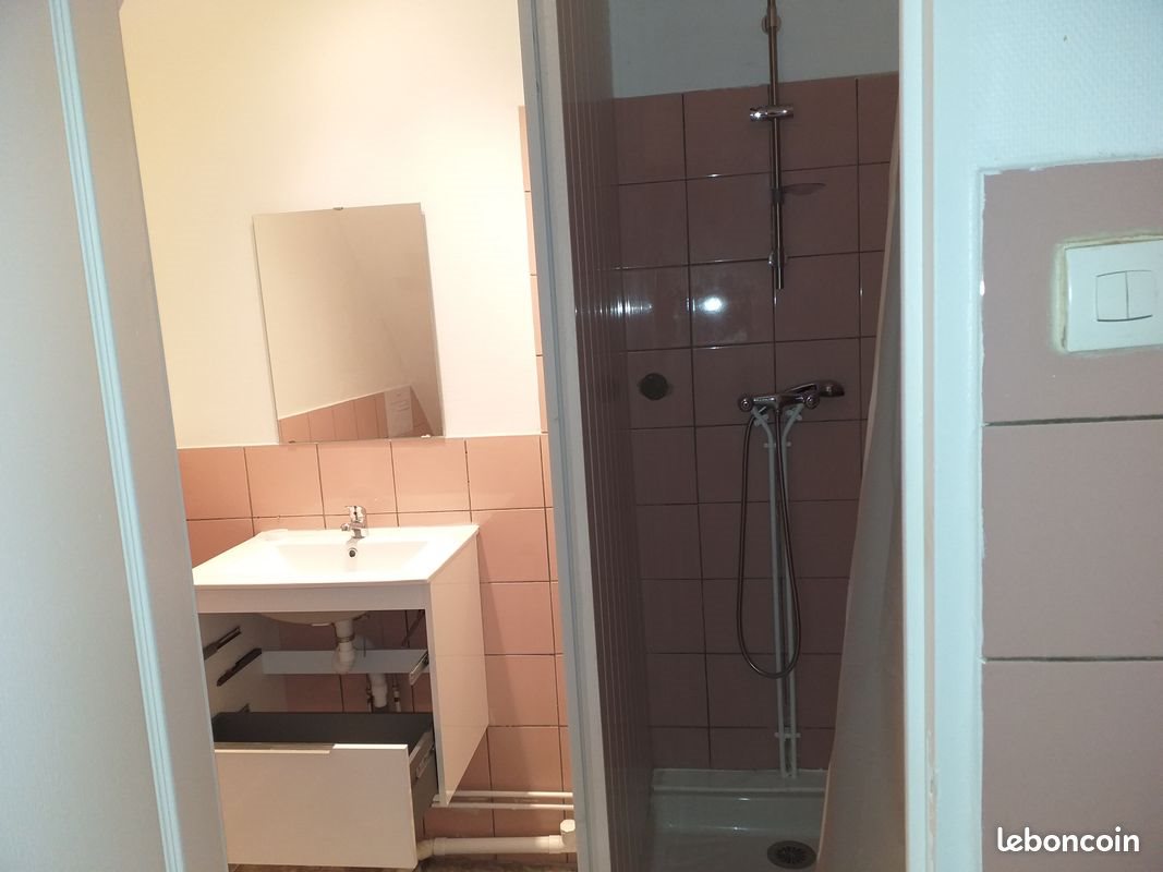 Appartement à louer, 36m², Denain