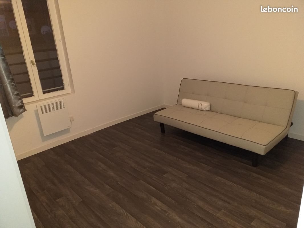 Appartement à louer, 36m², Denain