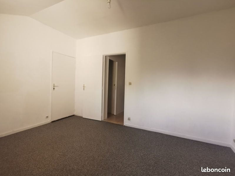 Appartement à vendre, 49m², Bordeaux