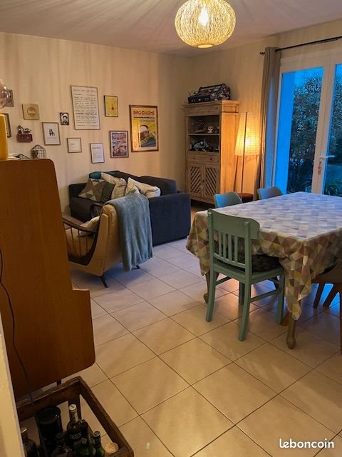 Maison à louer, 80m², La Couronne