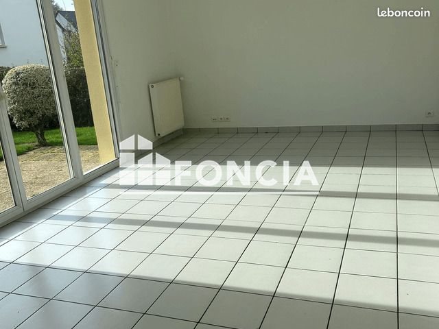 Maison à louer, 103m², Quimperlé