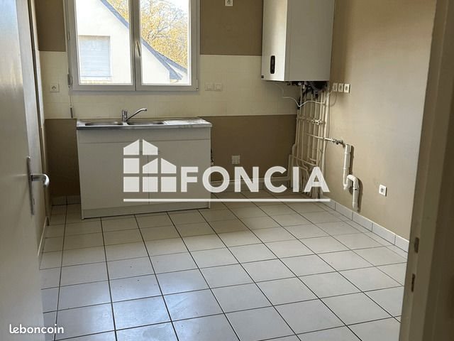 Maison à louer, 103m², Quimperlé