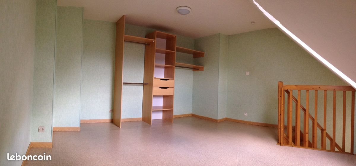 Appartement à louer, 36m², Rennes