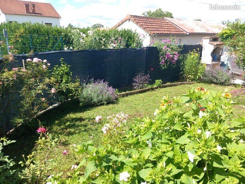 Maison à louer, 60m², Nontron