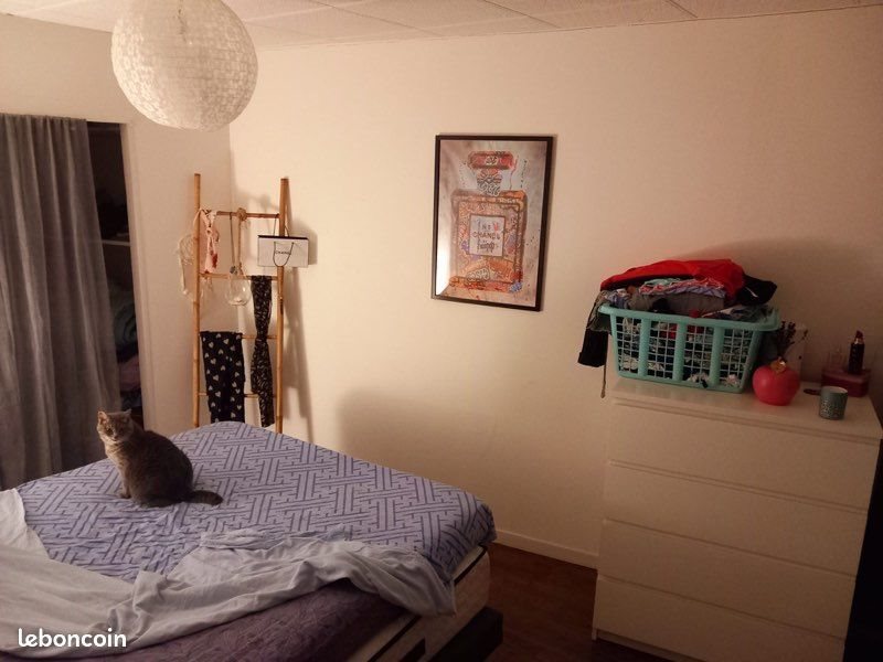 Maison à louer, 60m², Nontron