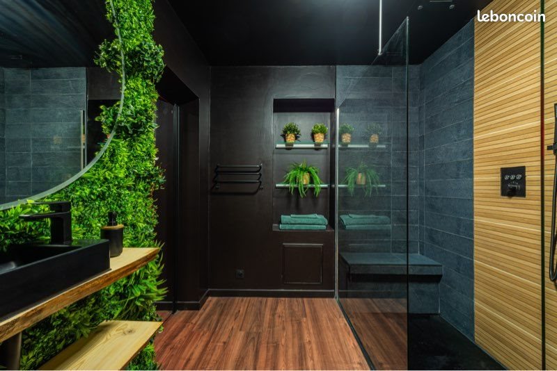 Appartement à vendre, 50m², Saint-Jory