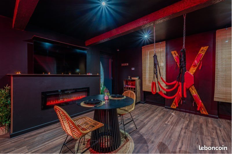 Appartement à vendre, 50m², Saint-Jory