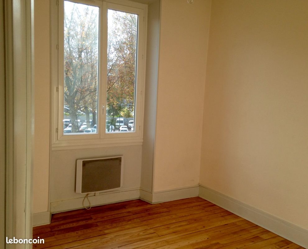 Appartement à vendre, 60m², Grenoble